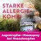 Vividrin® Azelastine kombinirano pakiranje za alergije na seneni nahod &amp; , 1 kos
