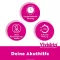 Vividrin® Azelastine kombinirano pakiranje za alergije na seneni nahod &amp; , 1 kos