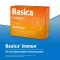 Basica Immune zrnca za pitje + kapsula, 7 kos