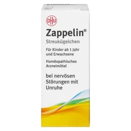 ZAPPELIN Globule, 10 g