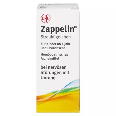 ZAPPELIN Globule, 10 g
