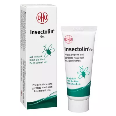 Insectolin® gel, 20 ml Insectolin® gel, 20 ml