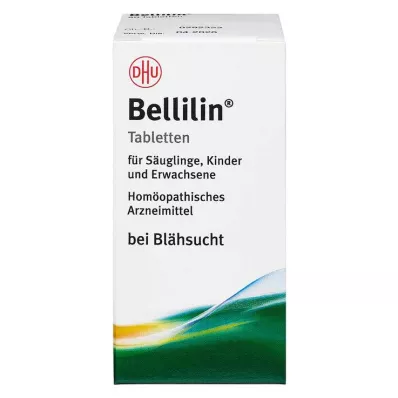 BELLILIN Tablete, 40 kosov BELLILIN Tablete, 40 kosov