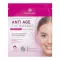 Dermasel Anti-Age Sheet maska, 1 kos