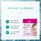 Dermasel Anti-Age Sheet maska, 1 kos