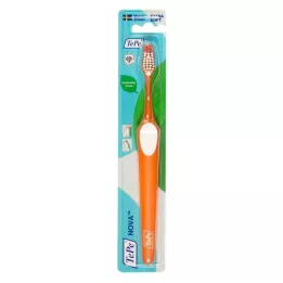 TEPE Nova x-soft zobna ščetka blister, 1 kos