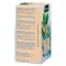 KNEIPP Filtrirne vrečke za kislinsko-bazični zeliščni čaj, 20 kosov