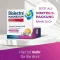 Biolectra Magnezij 400 mg Nerves &amp; Muscles Vital, 30 kosov