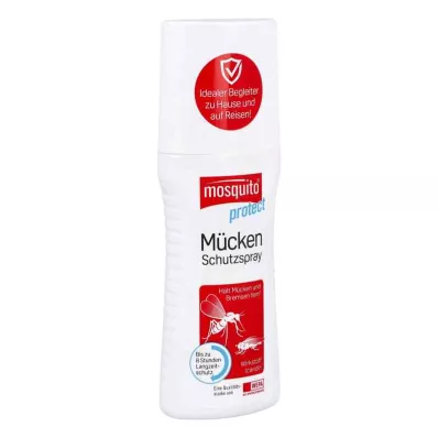 sprej proti komarjem mosquito® protect (100 ml) sprej proti komarjem mosquito® protect (100 ml)