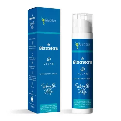 Bitterstern Velan krema Hitra pomoč (100 ml) Bitterstern Velan krema Hitra pomoč (100 ml)