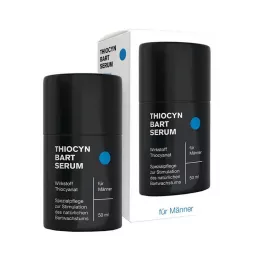 THIOCYN Serum za brado, 50 ml