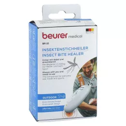 BEURER BR10 Zdravljenje ugrizov žuželk, 1 kos