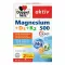 Doppelherz Magnezij 500 + D3 + K2 Depo tablete, 60 kos