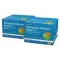 Makrogol plus elektroliti Dexcel 13,7 g Ple, 100 kos
