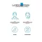 La Roche Posay Anthelios nevidni fluid UVMune 400 SPF50+, 50 ml