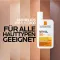 La Roche Posay Anthelios nevidni fluid UVMune 400 SPF50+, 50 ml