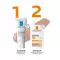 La Roche Posay Anthelios Invisible Fluid tonirana UVMune SPF50+, 50 ml