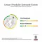 La Roche Posay Anthelios Invisible Fluid tonirana UVMune SPF50+, 50 ml