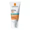 La Roche Posay Anthelios vlažilna krema tonirana LSF 50 + , 50 ml