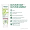 Alkmene My Tea Tree Oil zobna pasta za zaščito pred kariesom (100 ml)