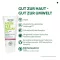 Alkmene My Tea Tree Oil krema za noge, 100 ml