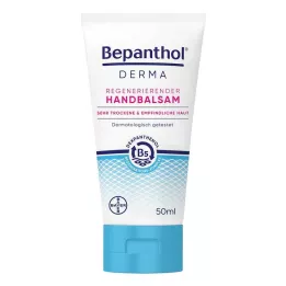 BEPANTHOL Derma regeneracijski balzam za roke, 50 ml