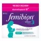 FEMIBION 3 Kombinacija za dojenje, 2X112 kosov