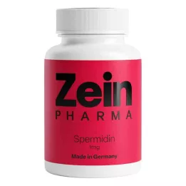 SPERMIDIN Kapsule Mono 1 mg, 30 kosov
