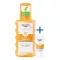 Eucerin Sun Oil Control Body transparentno pršilo LSF 50 + , 200 ml