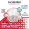 Parodontax Gum+ Sensitivity &amp; zobna pasta Fresh Breath (75 ml)