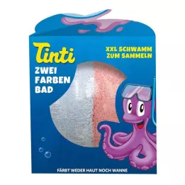 TINTI Dvobarvna kopel, 170 g
