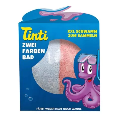 Dvobarvna kopel Tinti, 170 g Dvobarvna kopel Tinti, 170 g