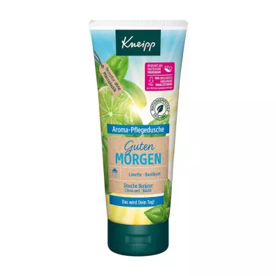 KNEIPP Aromaterapevtski gel za prhanje Dobro jutro, 200 ml