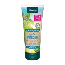 KNEIPP Aromaterapevtski gel za prhanje Dobro jutro, 200 ml