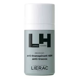 LIERAC HOMME Dezodorant, 50 ml