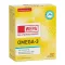 WEPA Omega-3 kapsule, 60 kapsul