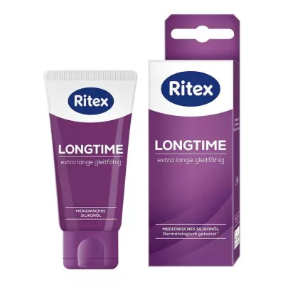 RITEX Olje LongTime, 50 ml
