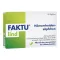 FAKTU Lind svečke za hemoroide s hamamelisom, 10 kom