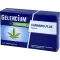 GELENCIUM Kapsule Cannabis Plus, 30 kapsul