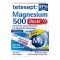 Tetesept Magnesium 500 Direct Sticks (20 kosov)