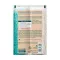 KNEIPP Dodatek za kopel 2v1 20min.MEERESBRISE 40g+10ml, 1 P