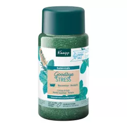 KNEIPP Kristali za kopel Goodbye STRESS, 600 g