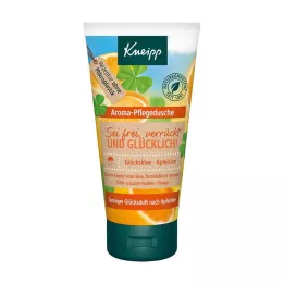 KNEIPP Aroma nega - bodi svoboden, nor in srečen, 50 ml