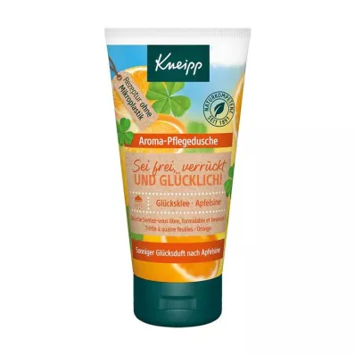 Kneipp aroma negovalna prha Be free, crazy and happy, 50 ml Kneipp aroma negovalna prha Be free, crazy and happy, 50 ml