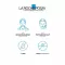 La Roche Posay Effaclar H Iso-Biome vlažilna krema, 40 ml