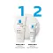 La Roche Posay Effaclar H Iso-Biome čistilna krema, 200 ml