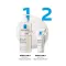 La Roche Posay Effaclar H Iso-Biome čistilna krema, 390 ml