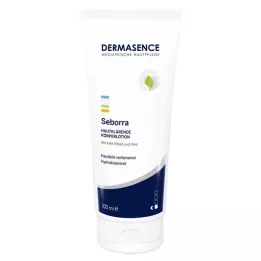 DERMASENCE Seborra čistilni losjon za telo, 200 ml