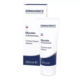 DERMASENCE Mycolex krema za razpokano kožo, 100 ml