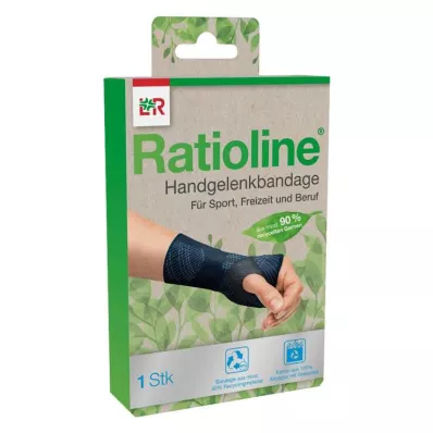 Zapestni povoj Ratioline velikost S, 1 kos Zapestni povoj Ratioline velikost S, 1 kos